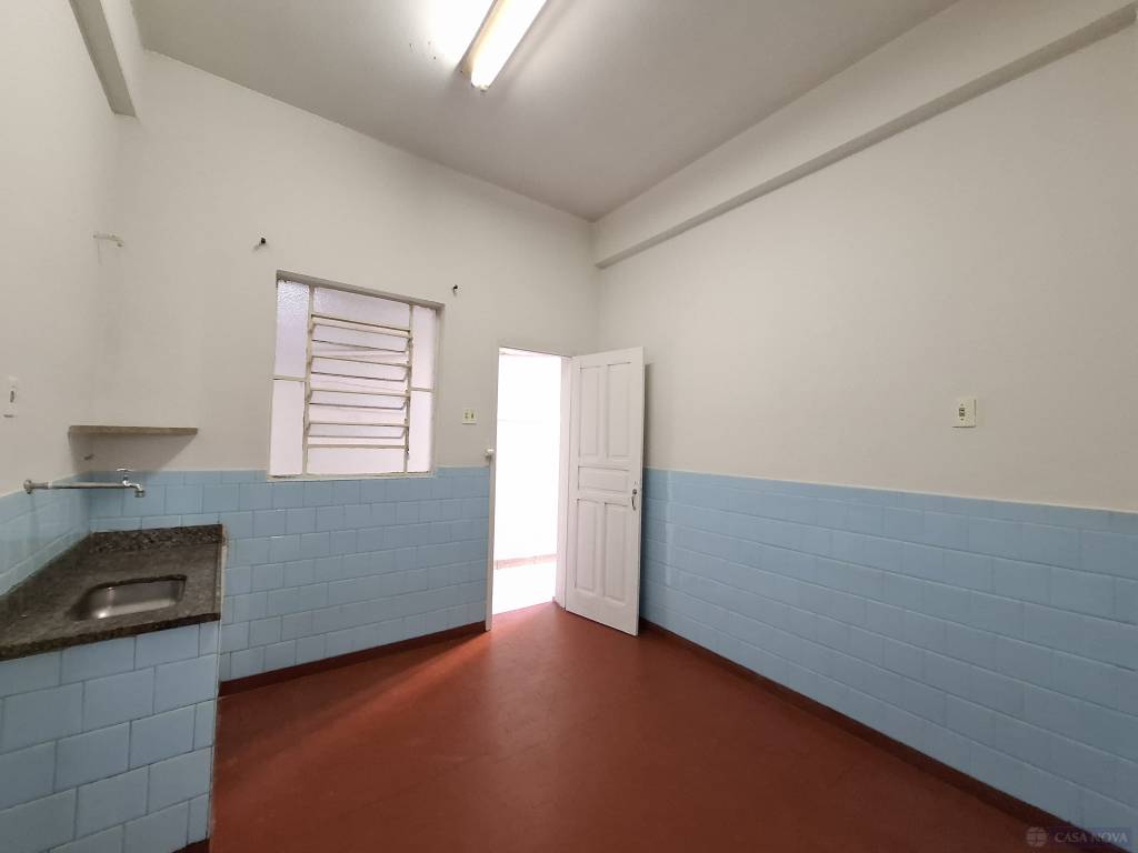 Aluguel, Apartamento, Sidil, Divinopolis, Cozinha
