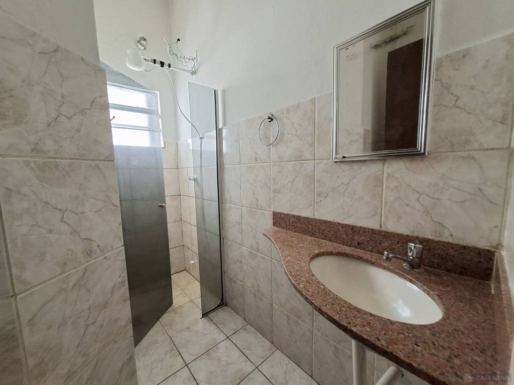 Aluguel, Apartamento, Sidil, Divinopolis, Banho social 
