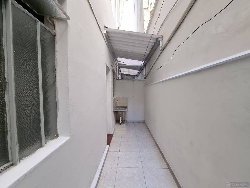 Aluguel, Apartamento, Sidil, Divinopolis, Área de serviço 