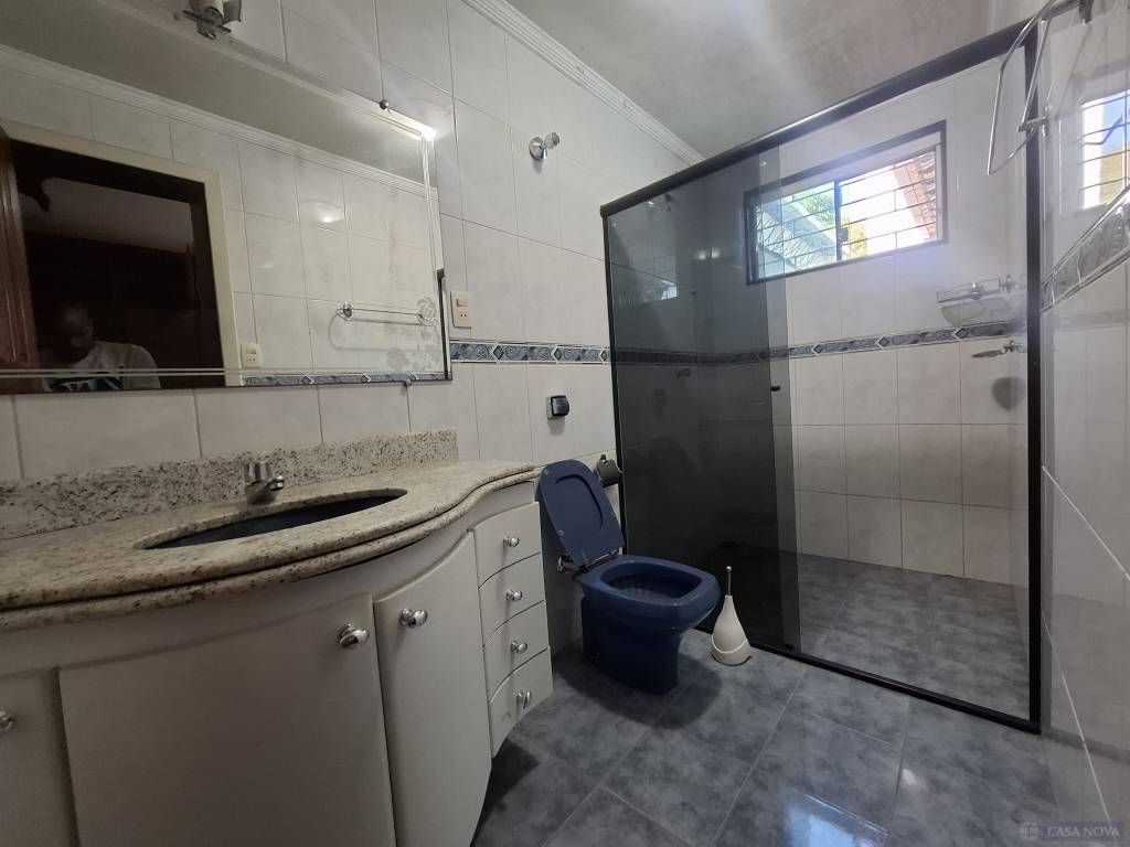Aluguel, Casa, Sao Joao de Deus, Divinopolis, Banho Suíte