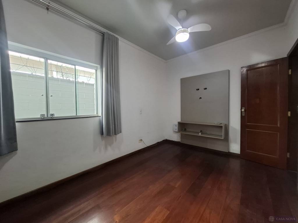 Aluguel, Casa, Sao Joao de Deus, Divinopolis, Dormitório 02