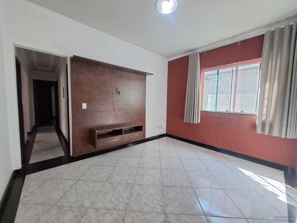 Aluguel, Casa, Sao Joao de Deus, Divinopolis, Sala