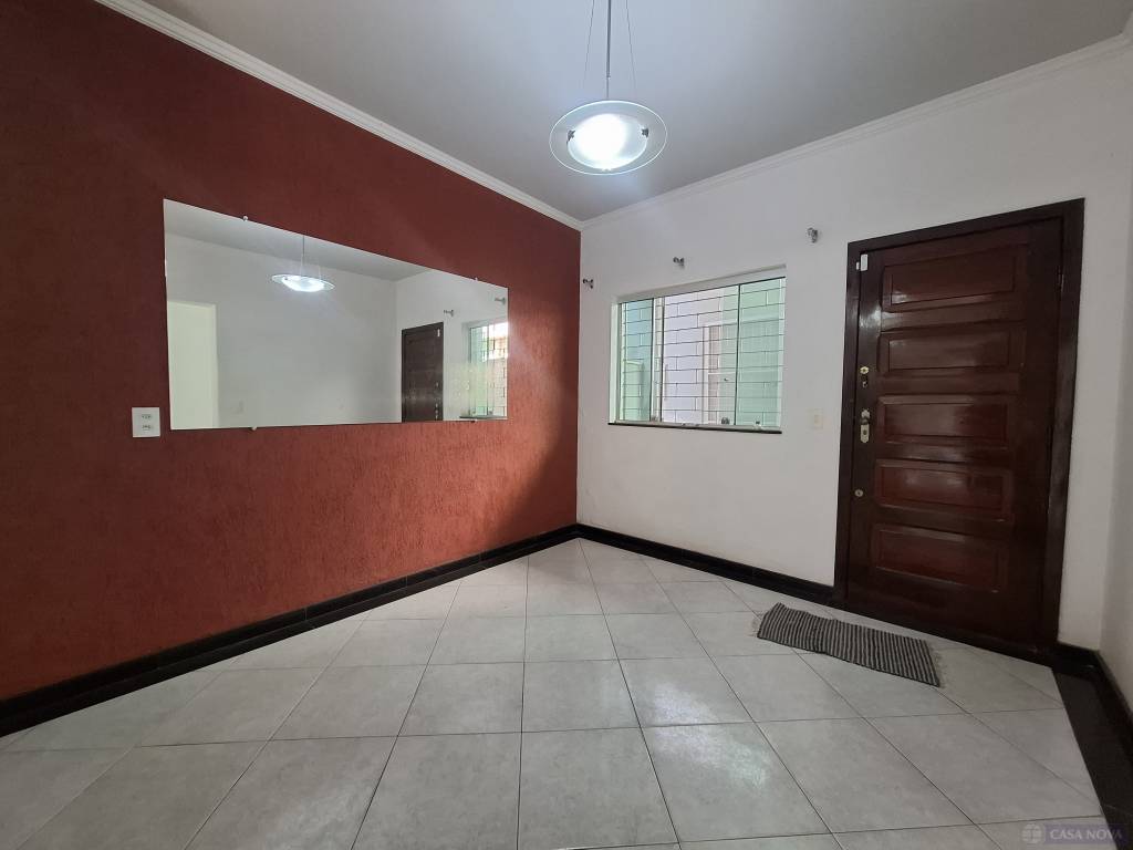 Aluguel, Casa, Sao Joao de Deus, Divinopolis, Sala