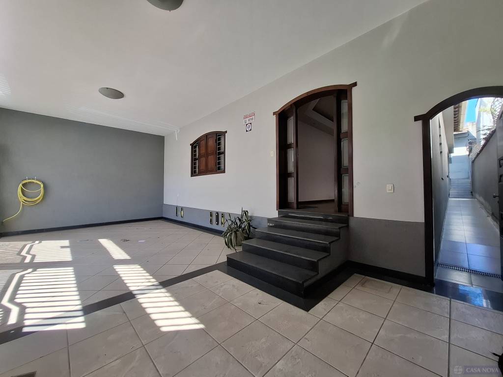 Aluguel, Casa, Sao Joao de Deus, Divinopolis, Garagem