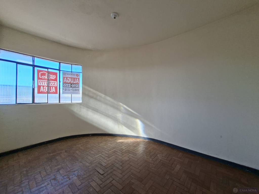Aluguel, Apartamento, Santo Antonio, Divinopolis, Dormitório 02