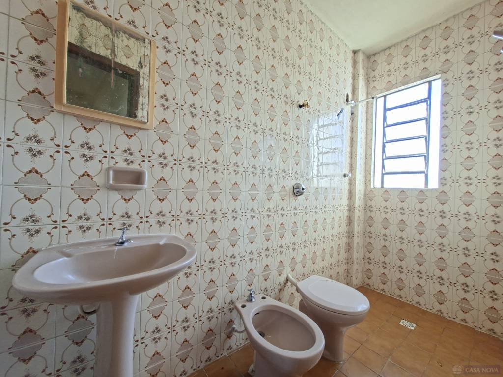Aluguel, Apartamento, Santo Antonio, Divinopolis, Banho Social