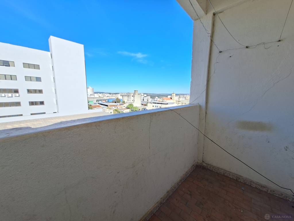 Aluguel, Apartamento, Santo Antonio, Divinopolis, Sacada