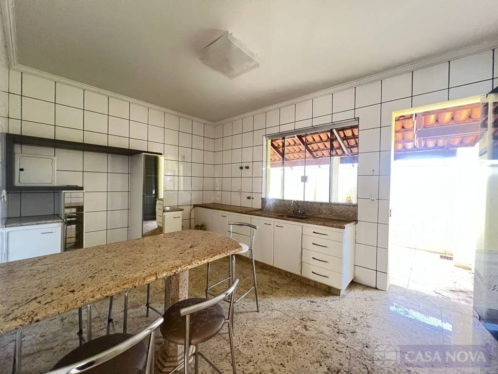 Aluguel, Casa, Centro, Carmo do Cajuru, Cozinha