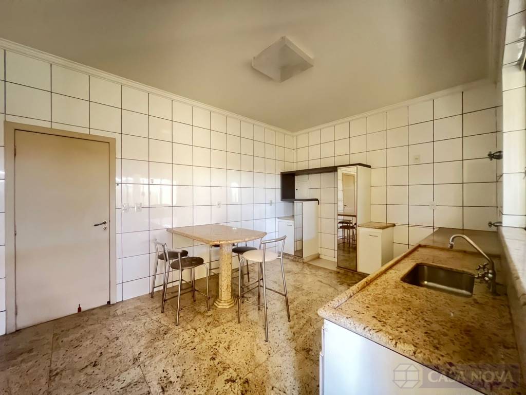 Aluguel, Casa, Centro, Carmo do Cajuru, Cozinha