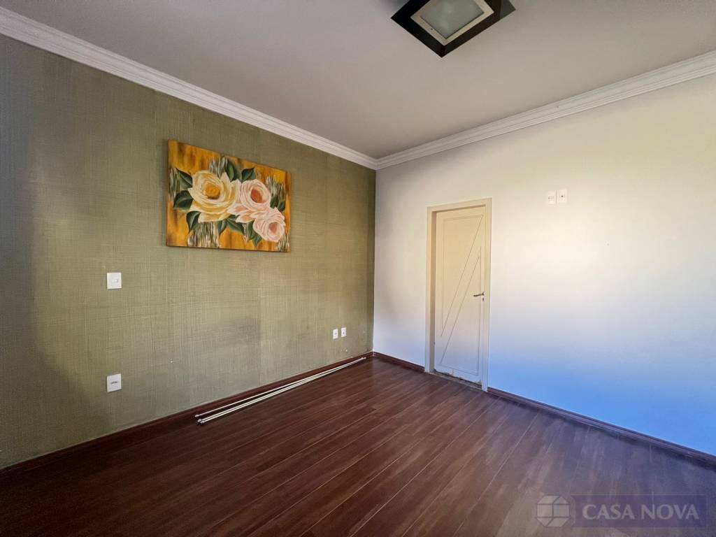 Aluguel, Casa, Centro, Carmo do Cajuru, Dormitório Suíte