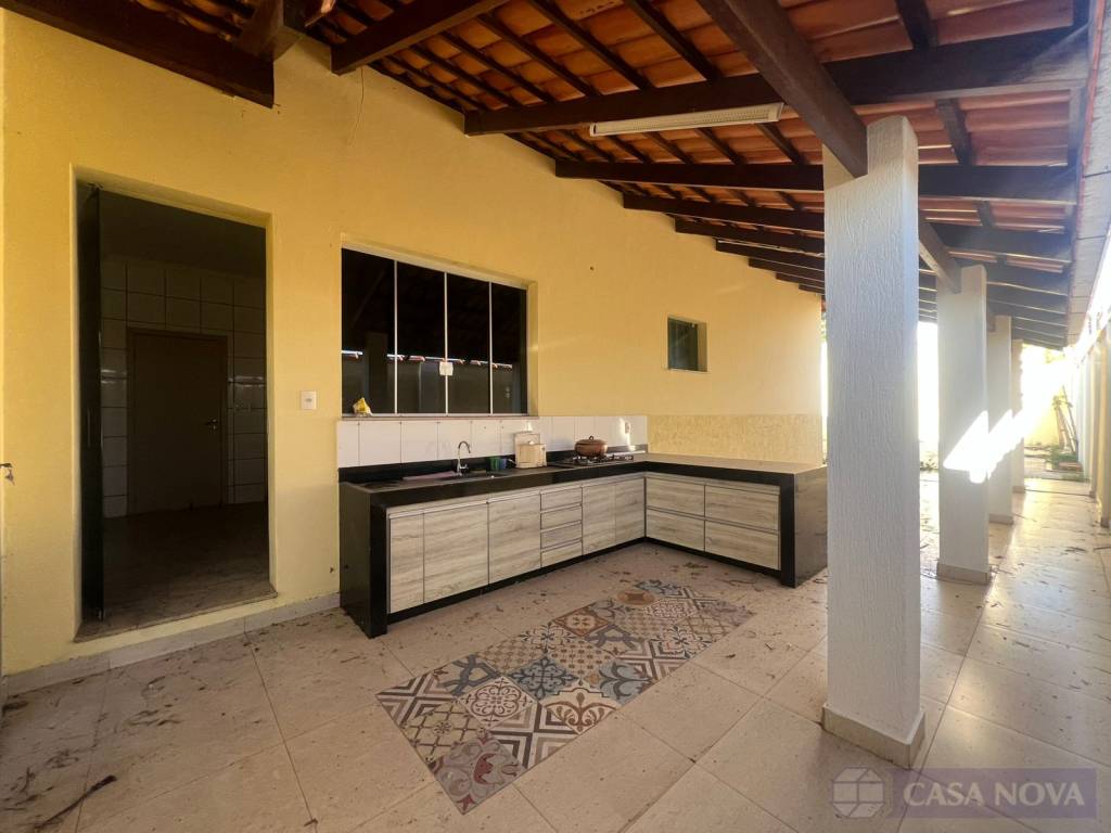 Aluguel, Casa, Centro, Carmo do Cajuru, Cozinha 02