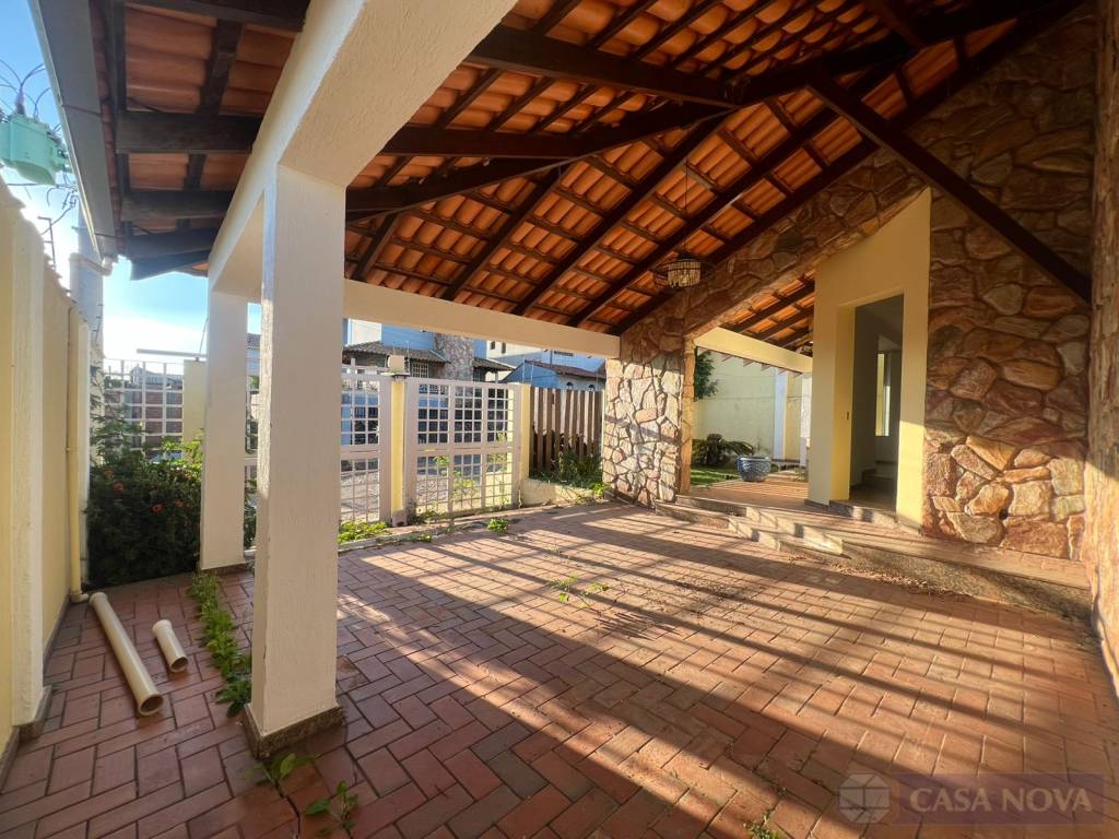 Aluguel, Casa, Centro, Carmo do Cajuru, Garagem