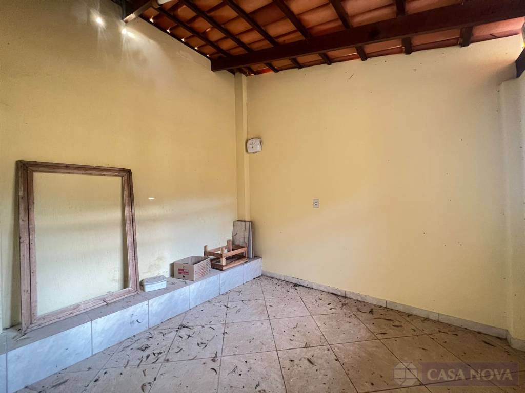 Aluguel, Casa, Centro, Carmo do Cajuru, Cômodo Indepedente