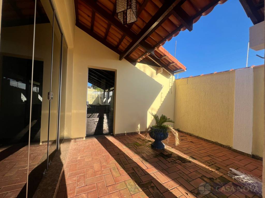 Aluguel, Casa, Centro, Carmo do Cajuru, Área de Claridade