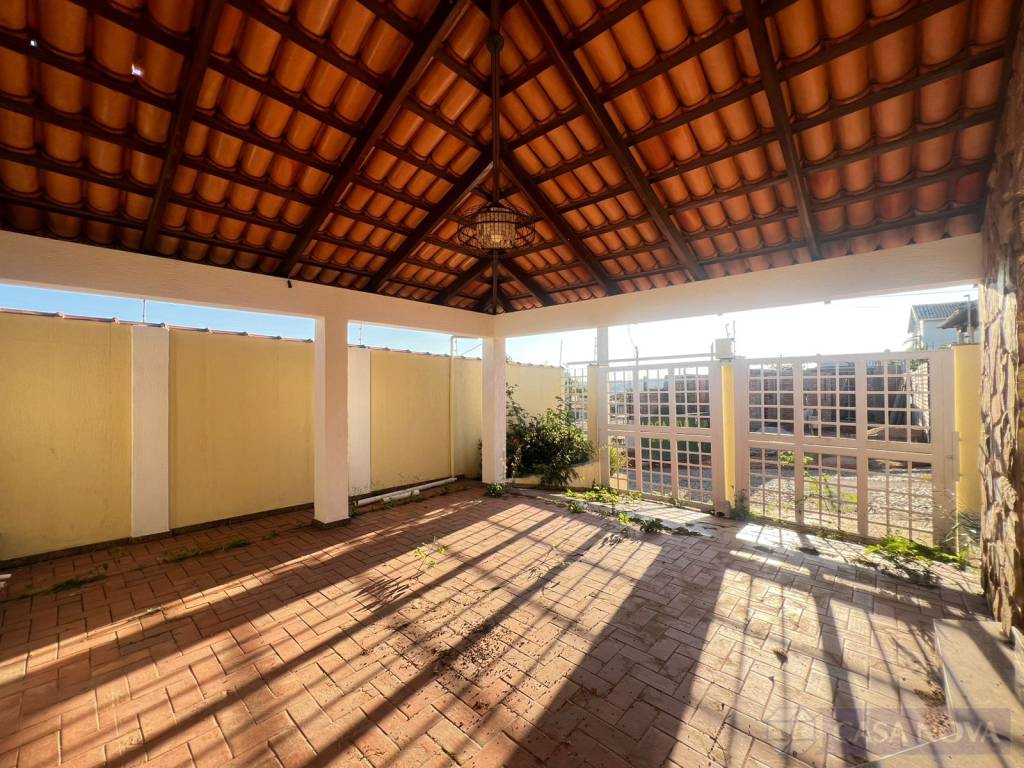 Aluguel, Casa, Centro, Carmo do Cajuru, Garagem