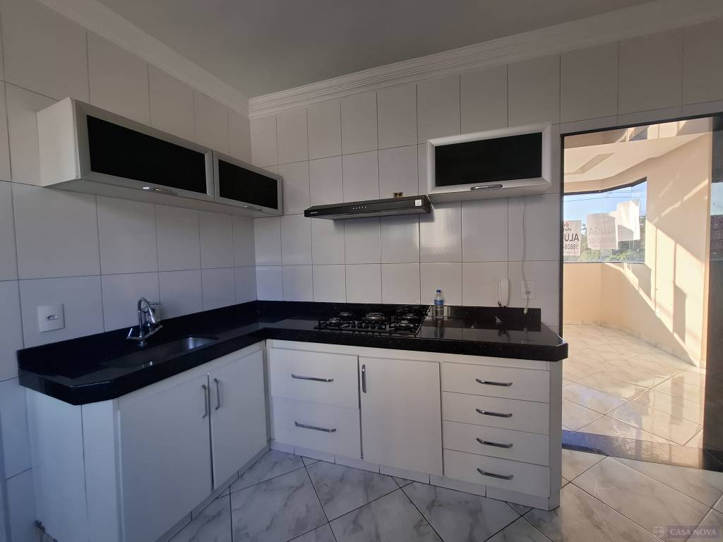 Aluguel, Apartamento, Niteroi, Divinopolis, Cozinha