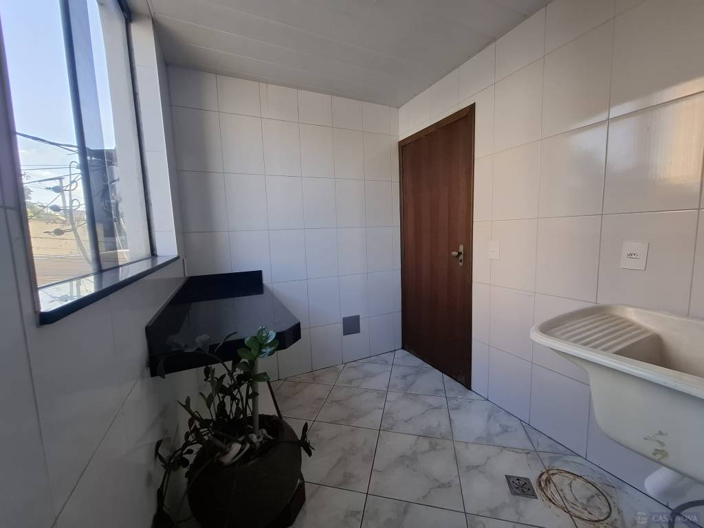 Aluguel, Apartamento, Niteroi, Divinopolis, Área de Serviço