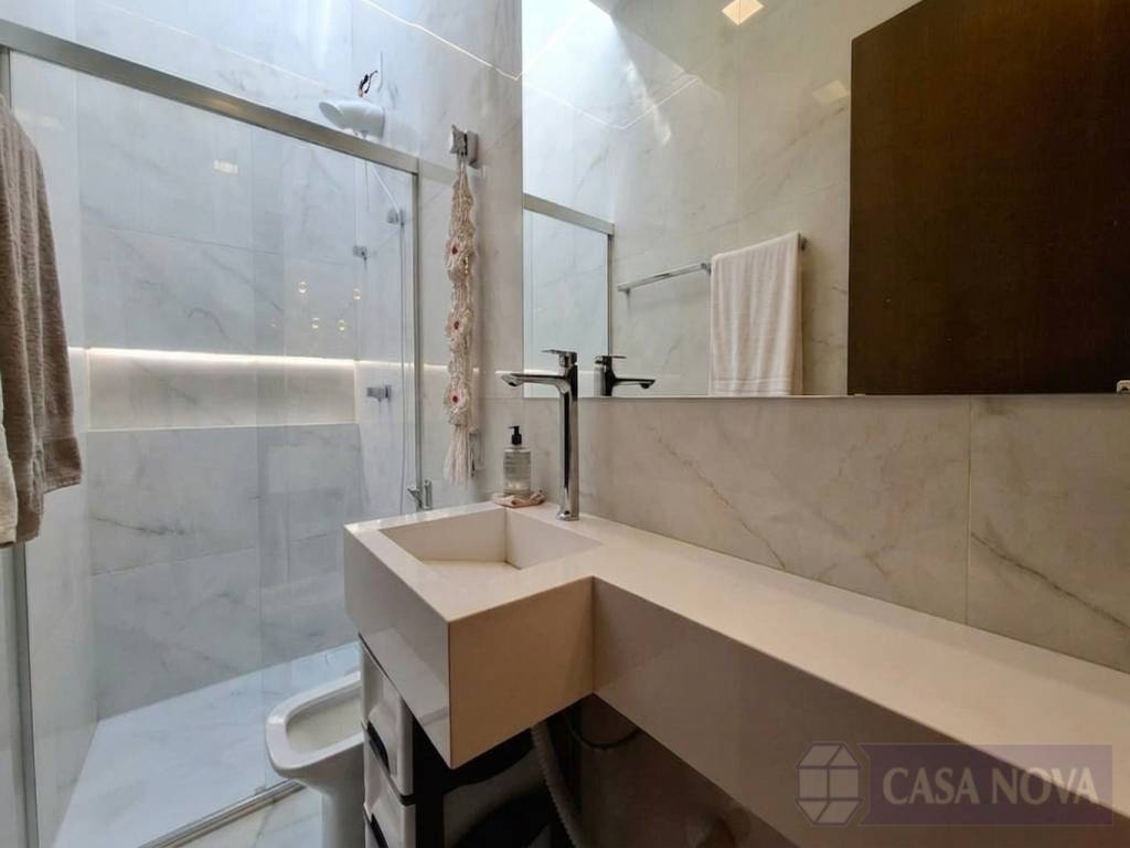Venda, Casa, Fabio Notini, Divinopolis, Banheiro Suite 