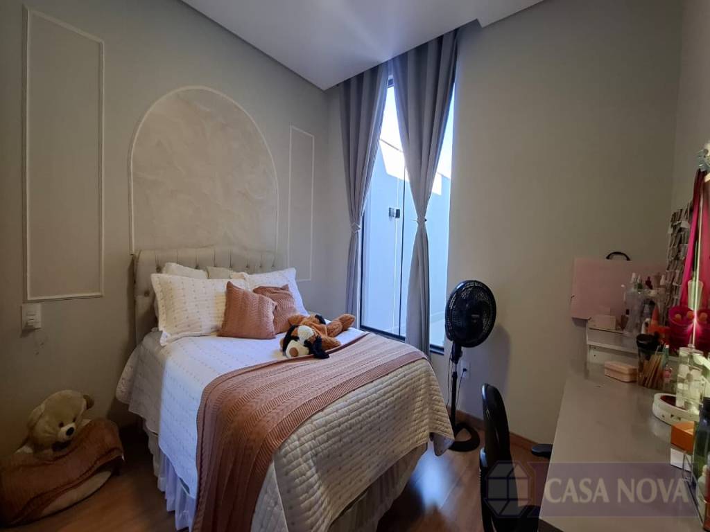 Venda, Casa, Fabio Notini, Divinopolis, Quarto 03