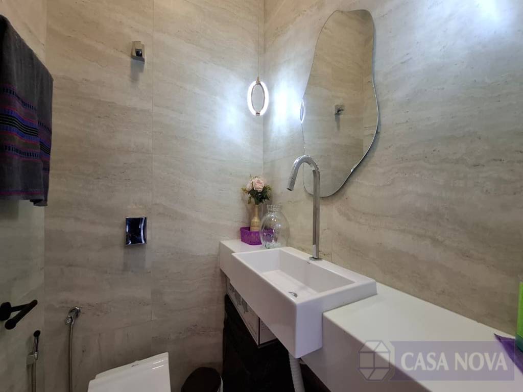Venda, Casa, Fabio Notini, Divinopolis, Lavabo 