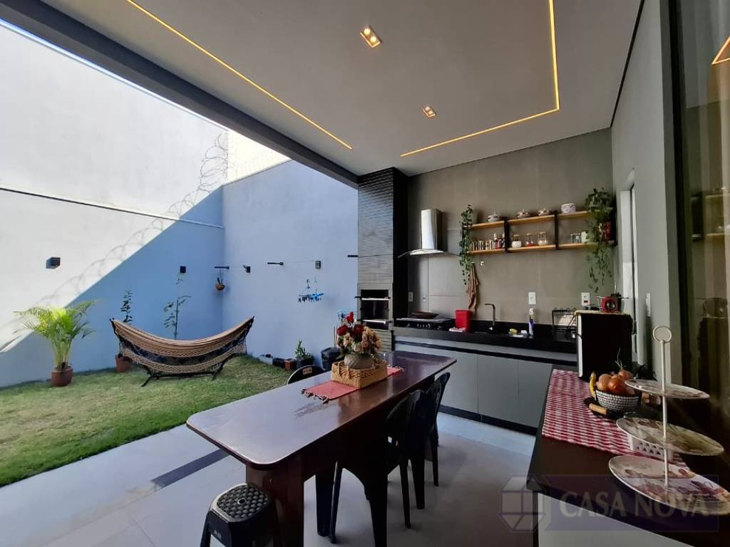 Venda, Casa, Fabio Notini, Divinopolis, Area Goumert 