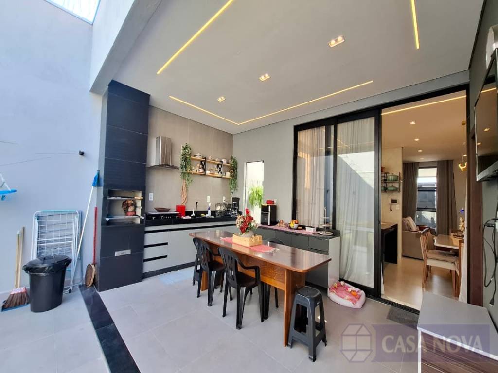 Venda, Casa, Fabio Notini, Divinopolis, Area Goumert 