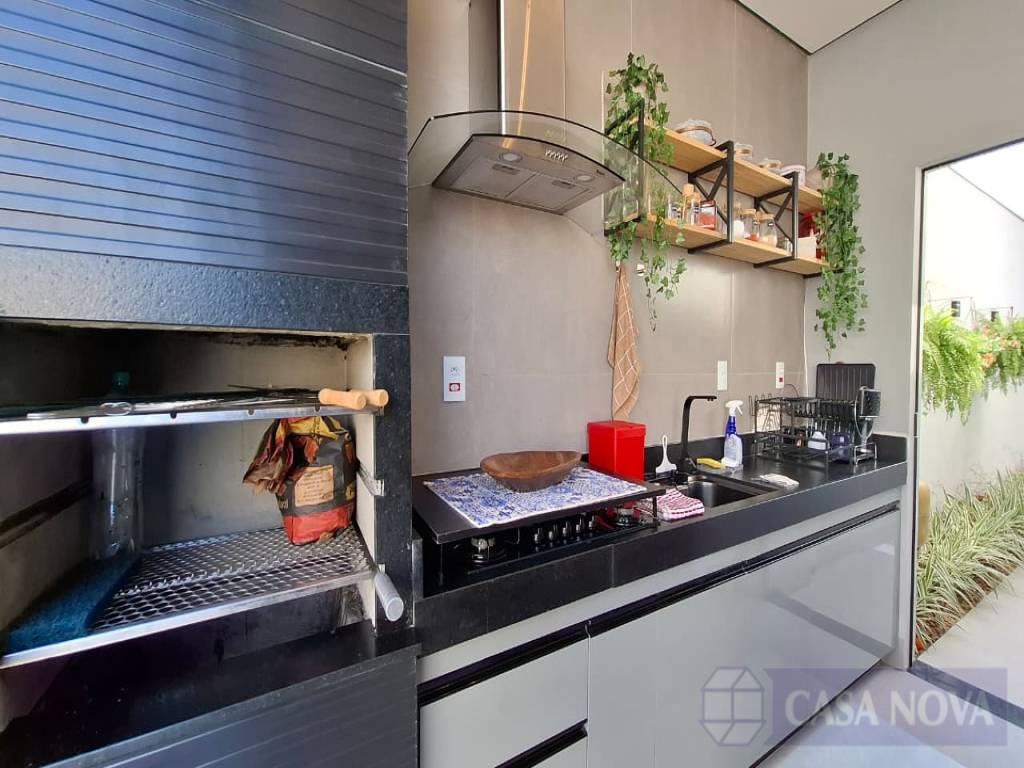 Venda, Casa, Fabio Notini, Divinopolis, Area Goumert 