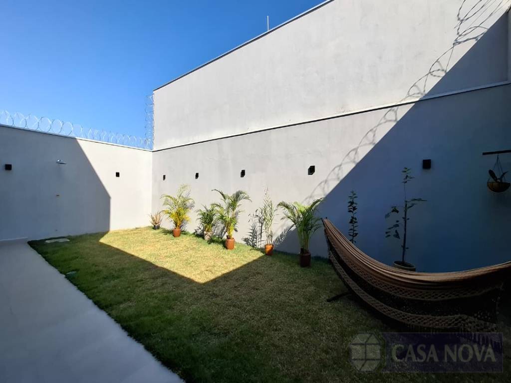 Venda, Casa, Fabio Notini, Divinopolis, Area Impermeável