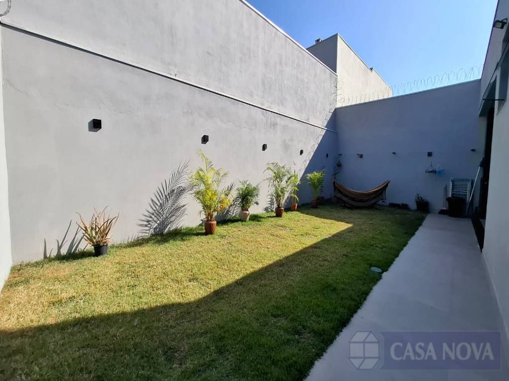 Venda, Casa, Fabio Notini, Divinopolis, Area Impermeável