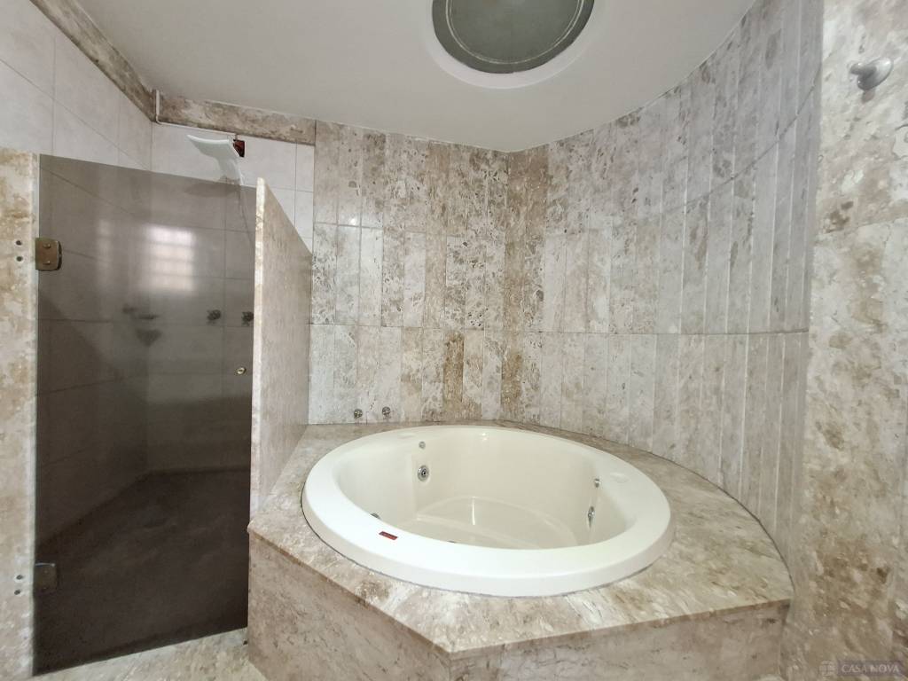 Aluguel, Casa, Planalto, Divinopolis, Hidromassagem 