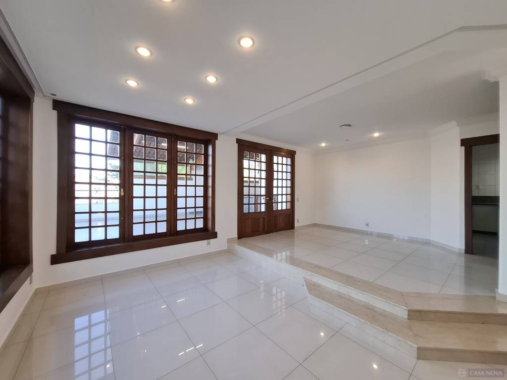 Aluguel, Casa, Planalto, Divinopolis, Sala