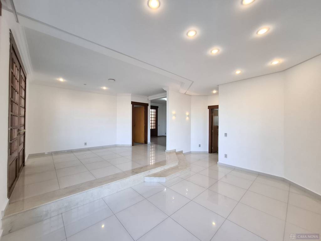 Aluguel, Casa, Planalto, Divinopolis, Sala