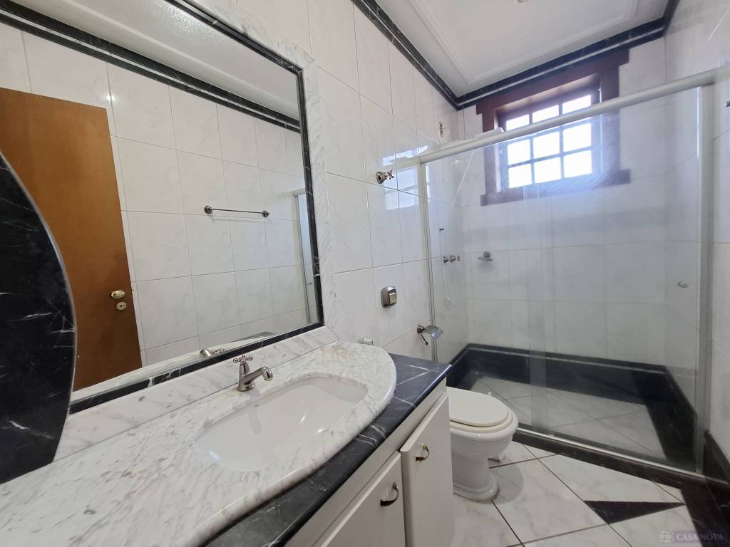 Aluguel, Casa, Planalto, Divinopolis, Banho social