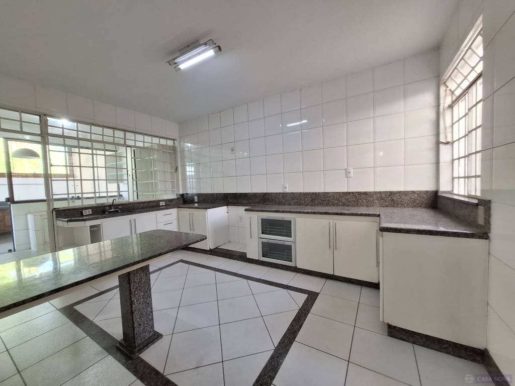 Aluguel, Casa, Planalto, Divinopolis, Cozinha