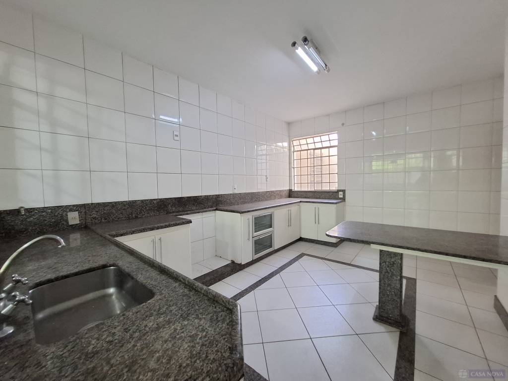 Aluguel, Casa, Planalto, Divinopolis, Cozinha