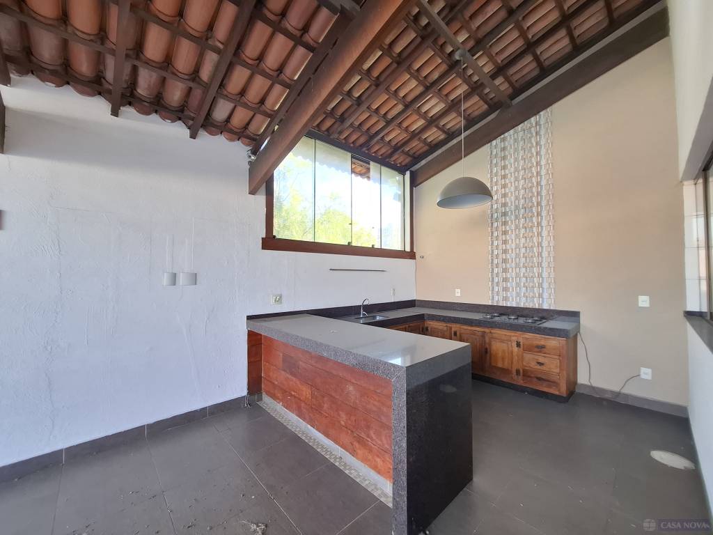 Aluguel, Casa, Planalto, Divinopolis, Cozinha gourmet