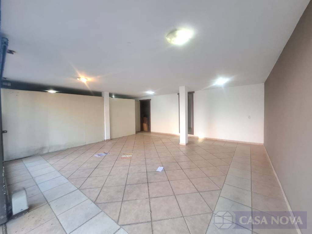 Aluguel, Casa, Planalto, Divinopolis, Garagem