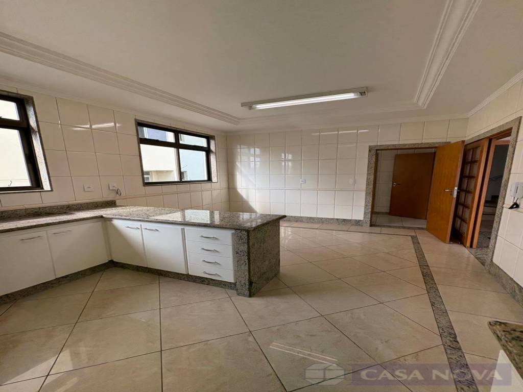 Venda, Cobertura, Ipiranga, Divinopolis, Cozinha 