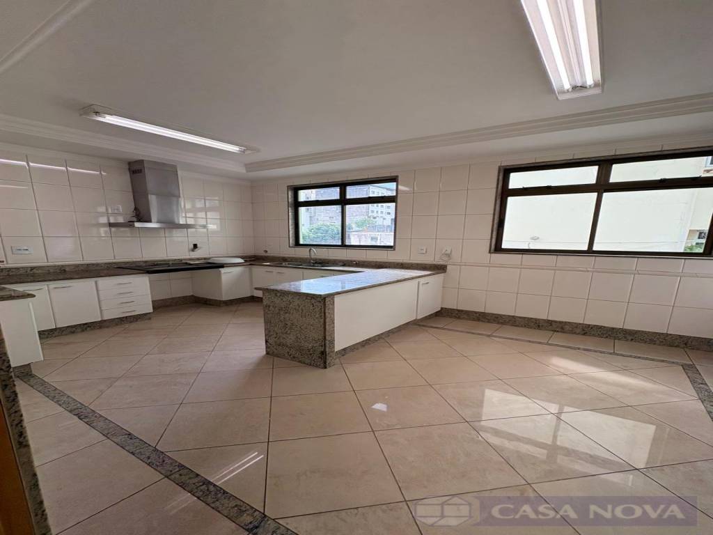 Venda, Cobertura, Ipiranga, Divinopolis, Cozinha 