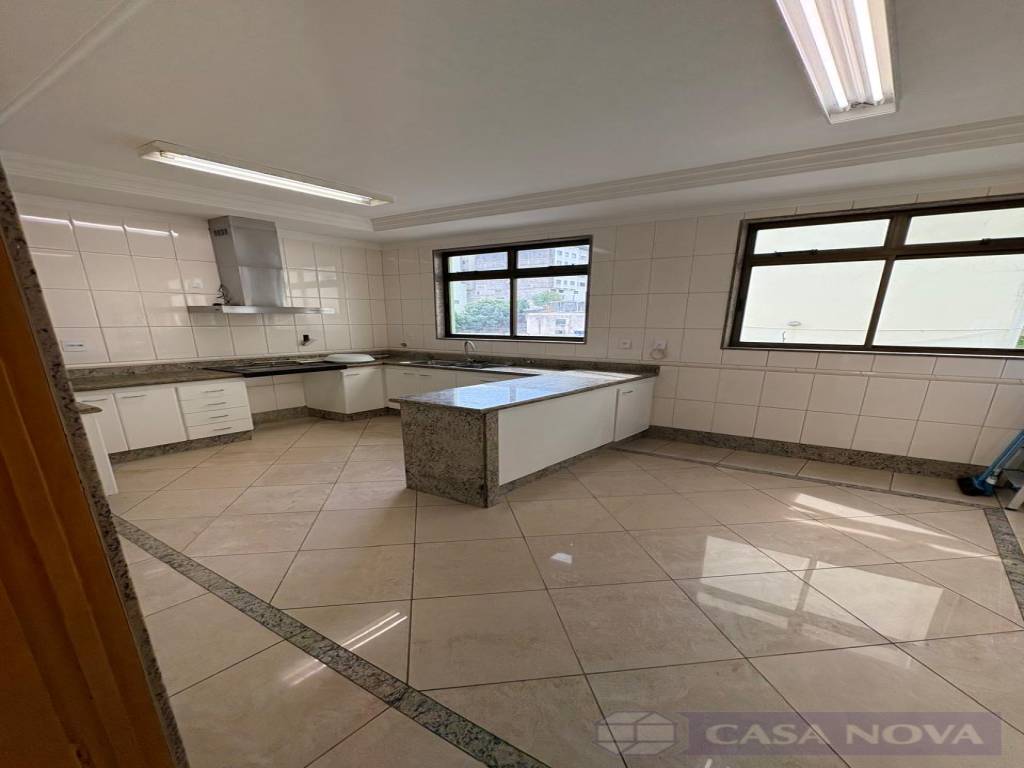 Venda, Cobertura, Ipiranga, Divinopolis, Cozinha 