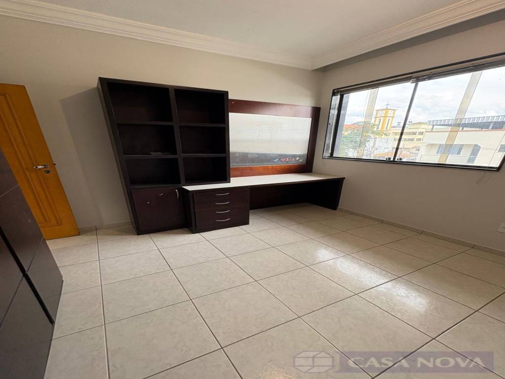 Venda, Cobertura, Ipiranga, Divinopolis, Quarto 02
