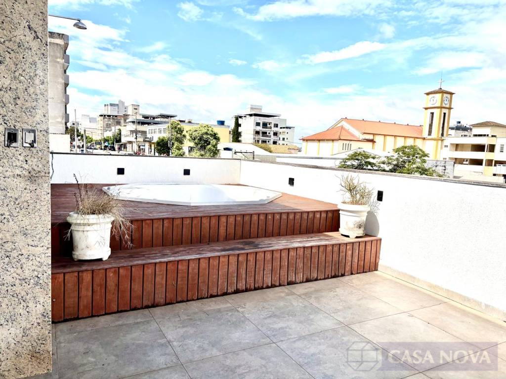Venda, Cobertura, Ipiranga, Divinopolis, Hidromassagem 