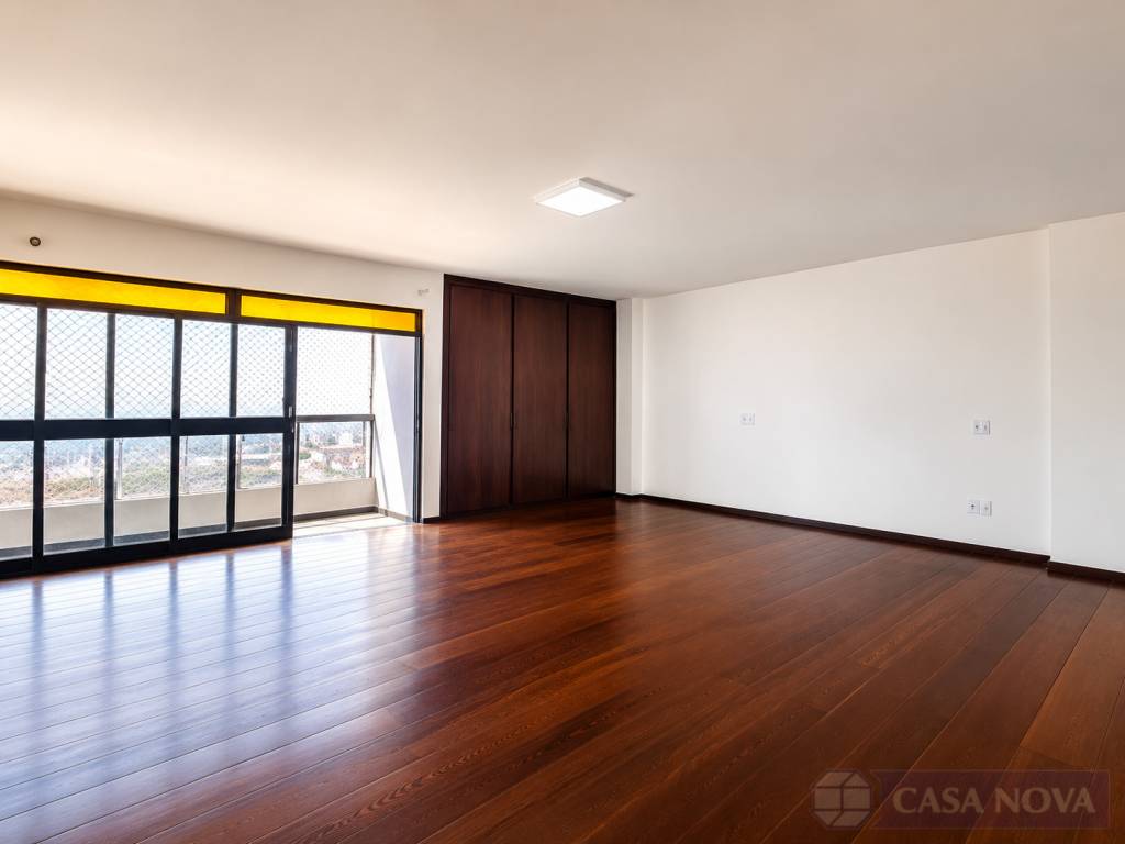 Venda, Apartamento, Centro, Divinopolis, Sala