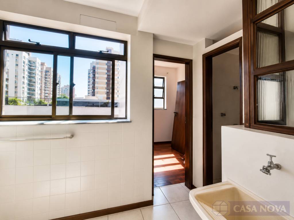 Venda, Apartamento, Centro, Divinopolis, Area de Serviço