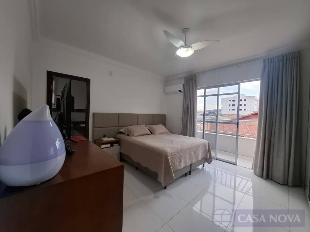 Venda, Apartamento, Planalto, Divinopolis, Quarto Suite 01