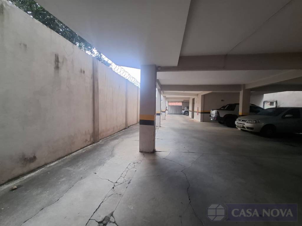 Venda, Apartamento, Planalto, Divinopolis, Garagem