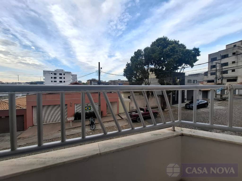 Venda, Apartamento, Planalto, Divinopolis, Sacada Suite 