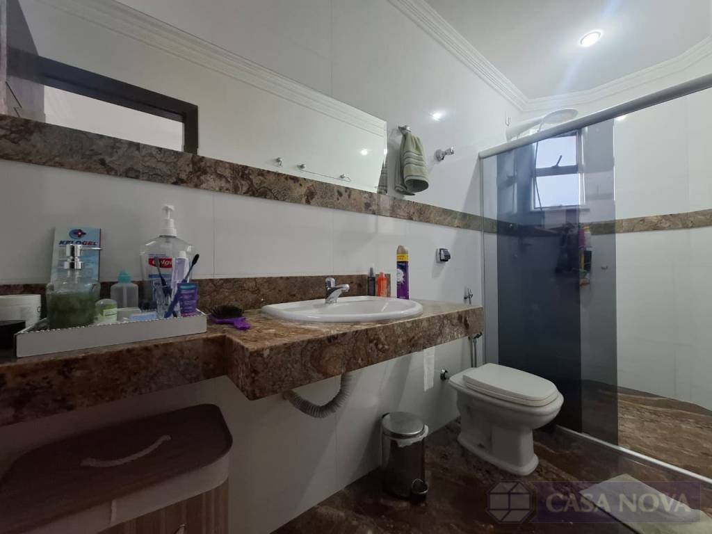 Venda, Apartamento, Planalto, Divinopolis, Banheiro Suite 