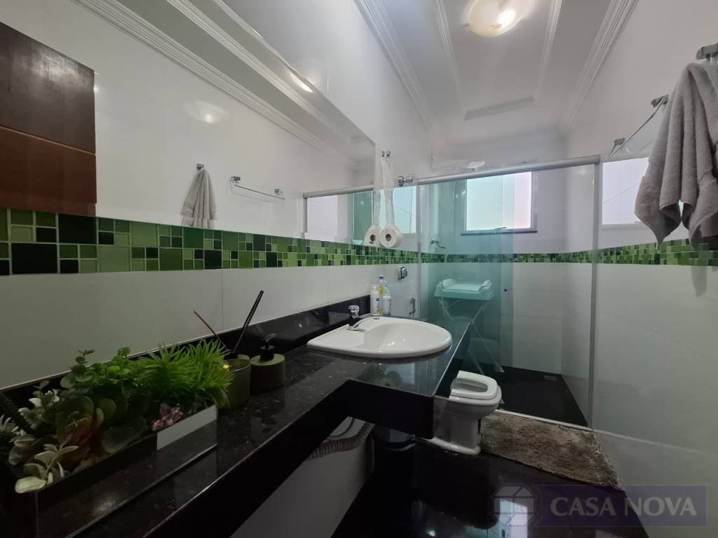 Venda, Apartamento, Planalto, Divinopolis, Banheiro Social 