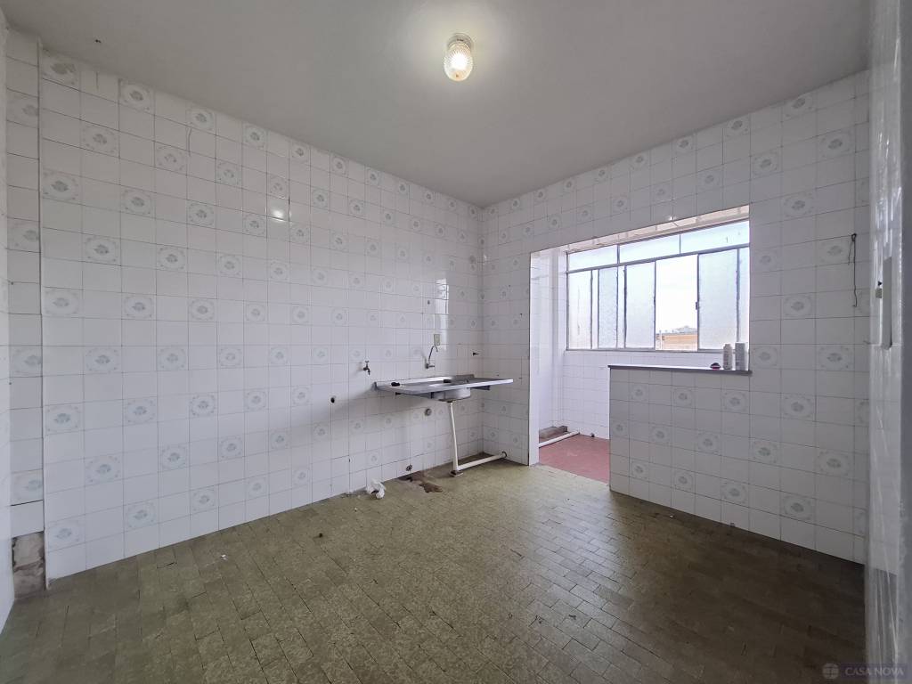 Aluguel, Apartamento, Sao Jose, Divinopolis, Cozinha